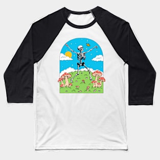 Happily Ever After Baseball T-Shirt